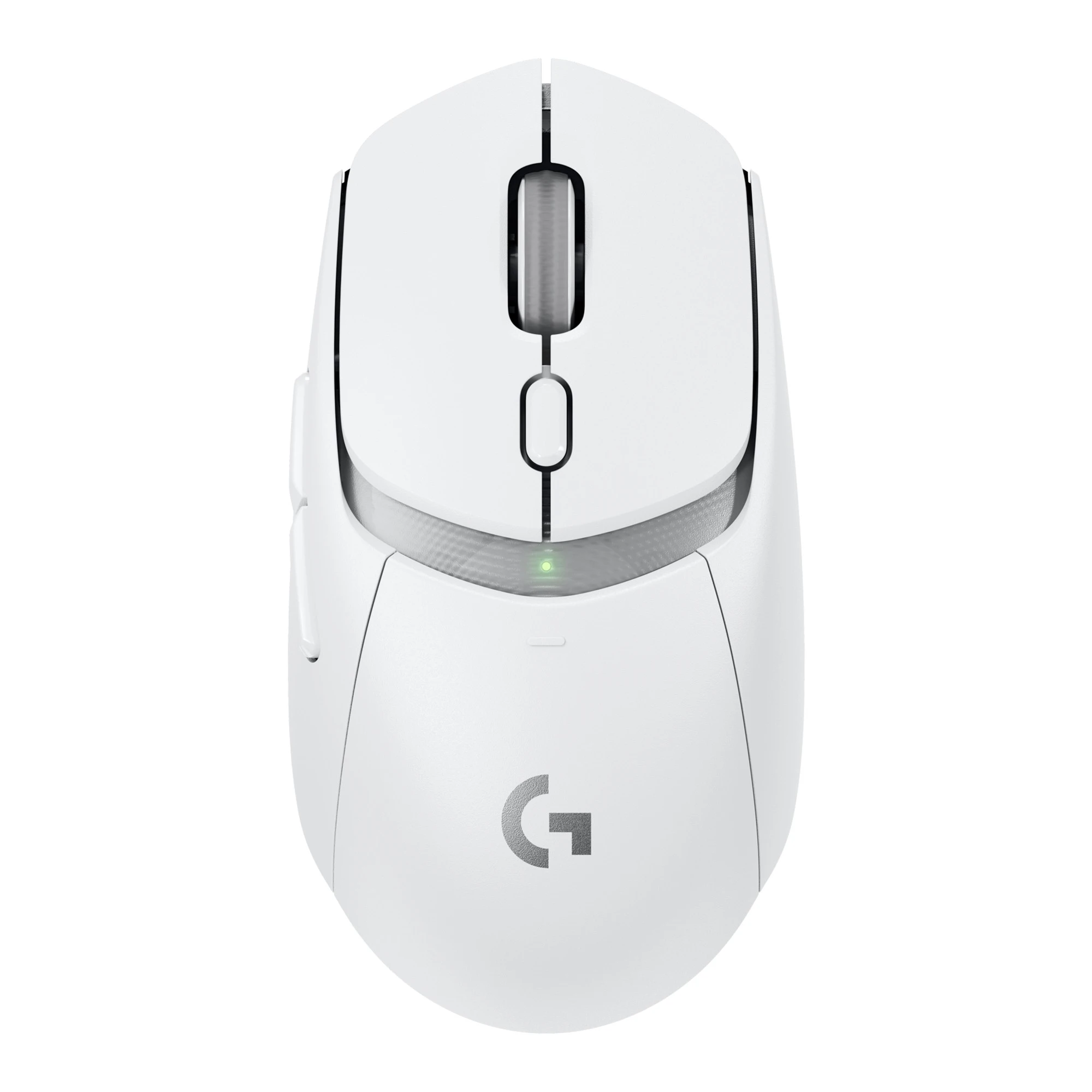 Купити Мишка Logitech G309 Lightspeed Wireless/Bluetooth White (910-007207) - фото 1