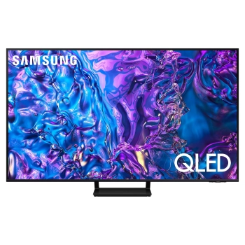 Купити Телевізор Samsung QE55Q70DAUXUA - фото 1
