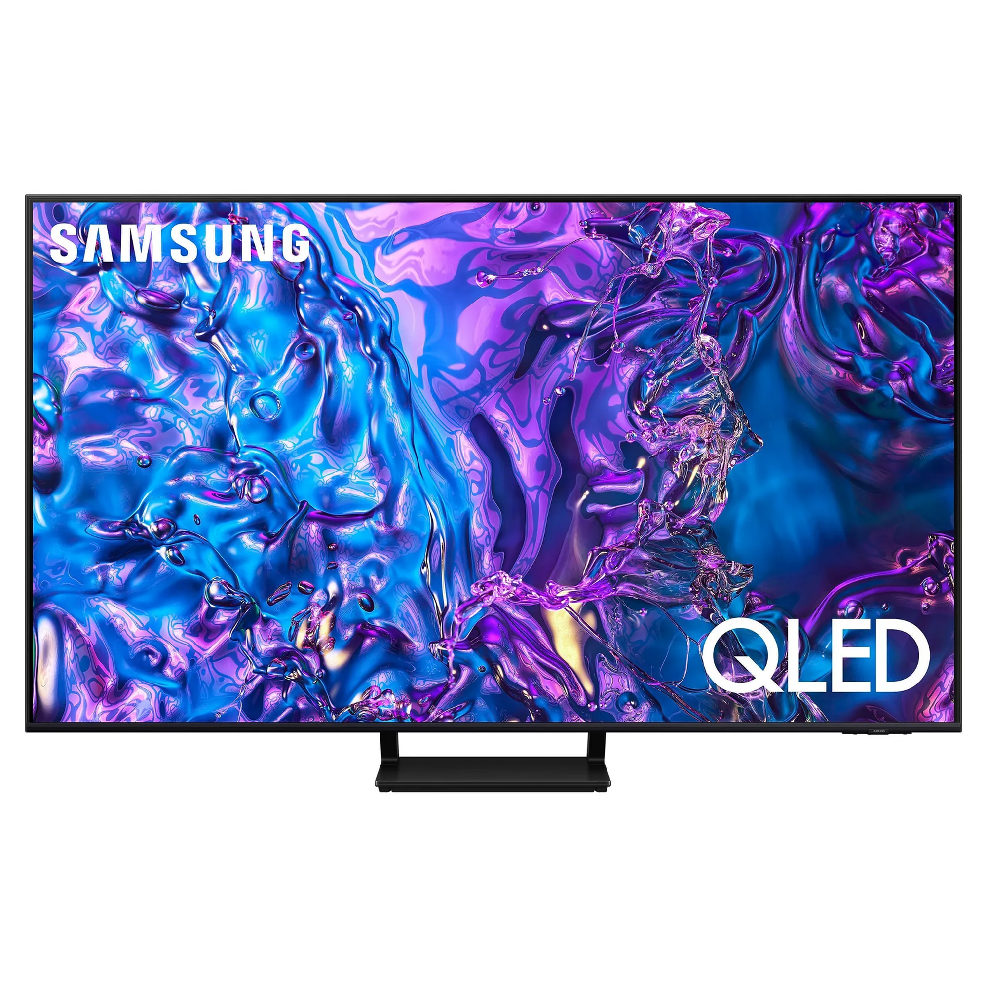 Купить Телевизор Samsung QE55Q70DAUXUA - фото 1