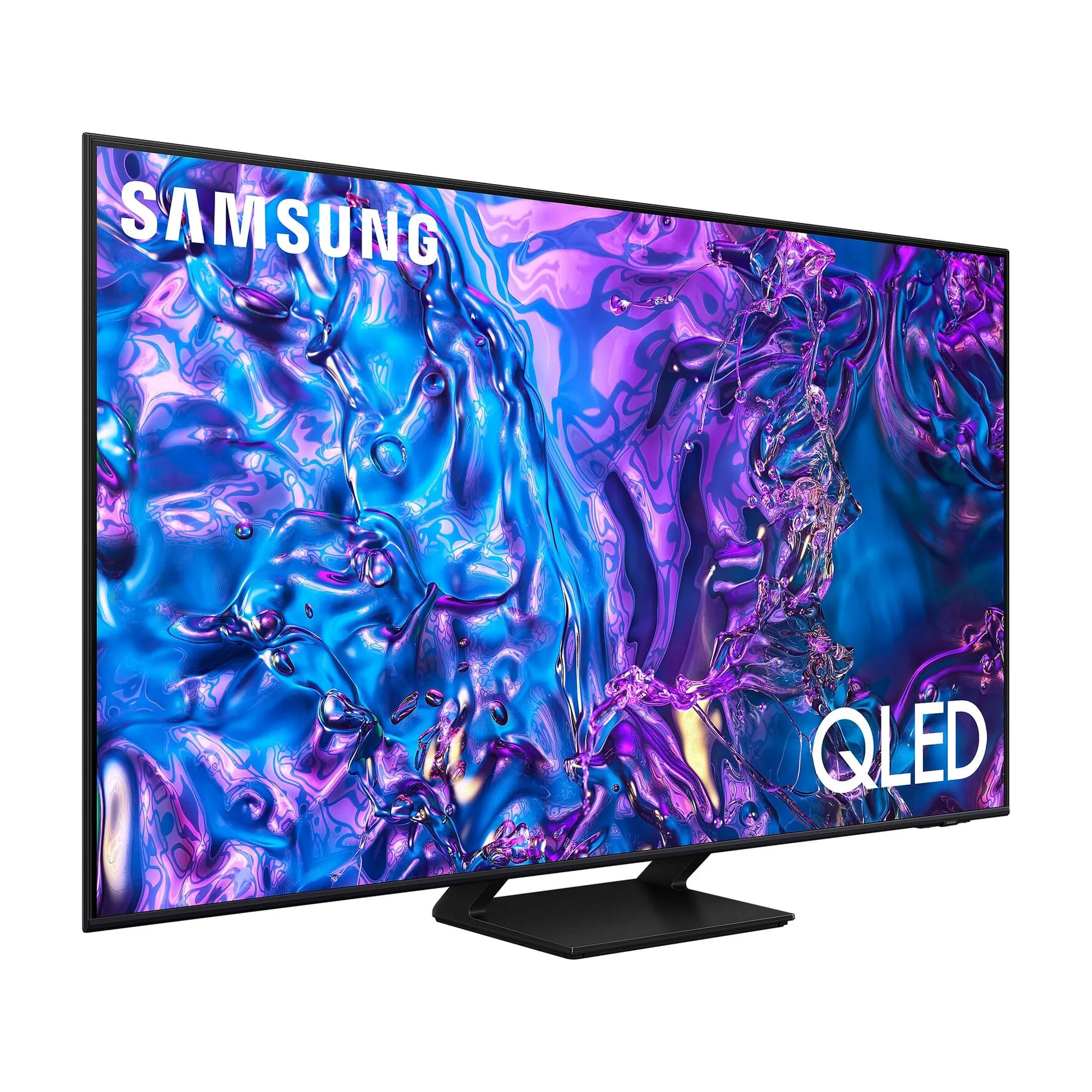 Купить Телевизор Samsung QE55Q70DAUXUA - фото 2