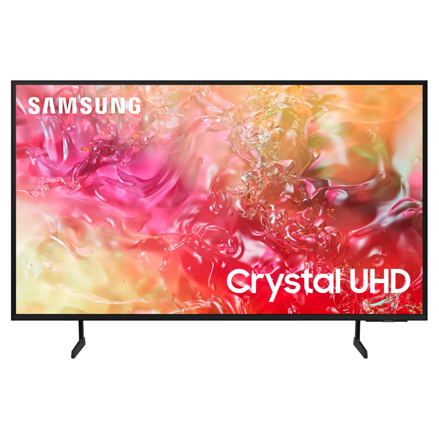 Купить Телевизор Samsung UE55DU7100UXUA - фото 1