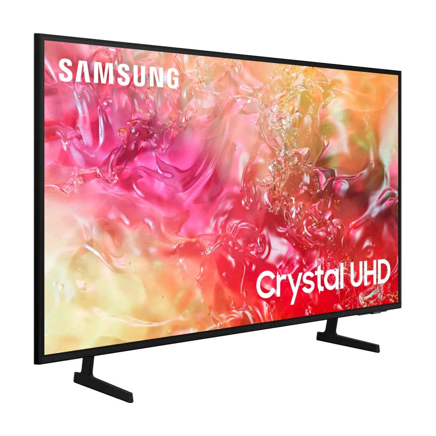 Купить Телевизор Samsung UE55DU7100UXUA - фото 2