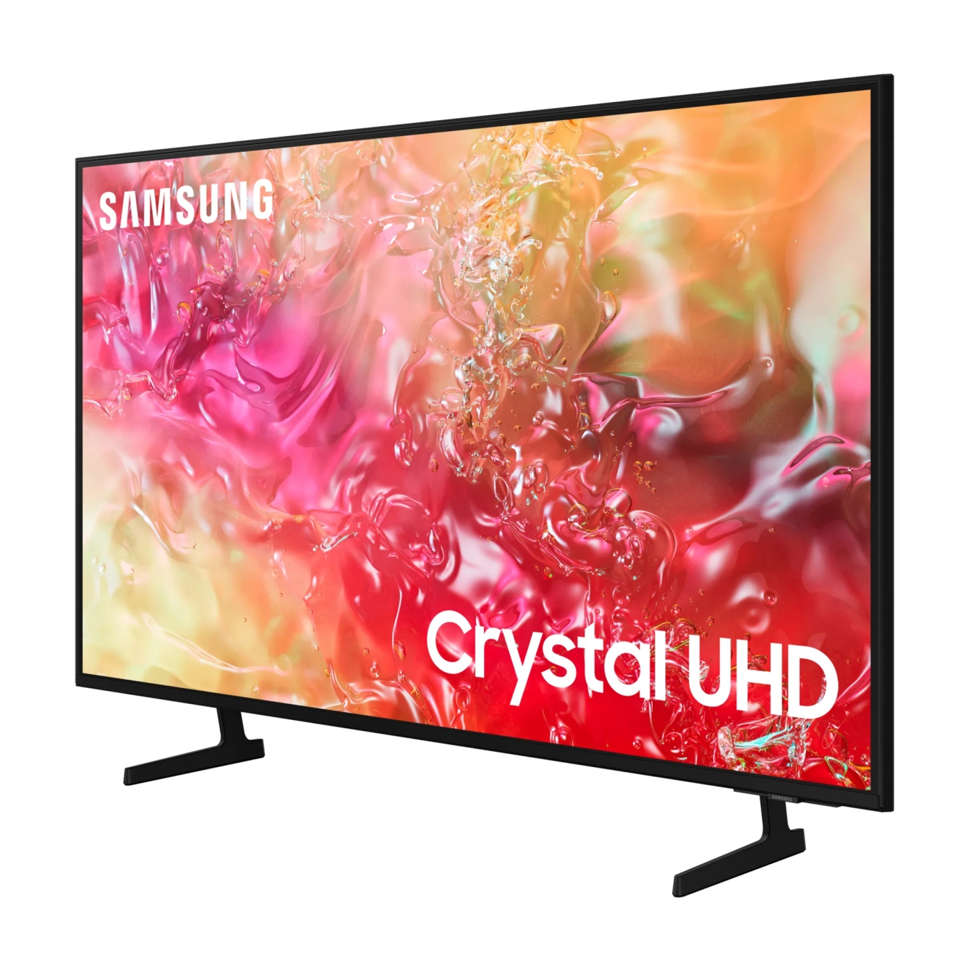 Купить Телевизор Samsung UE55DU7100UXUA - фото 3