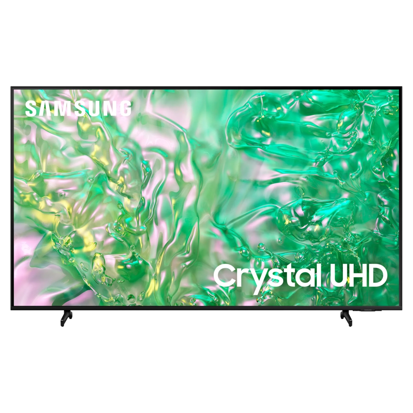 Купити Телевізор Samsung UE55DU8000UXUA - фото 1
