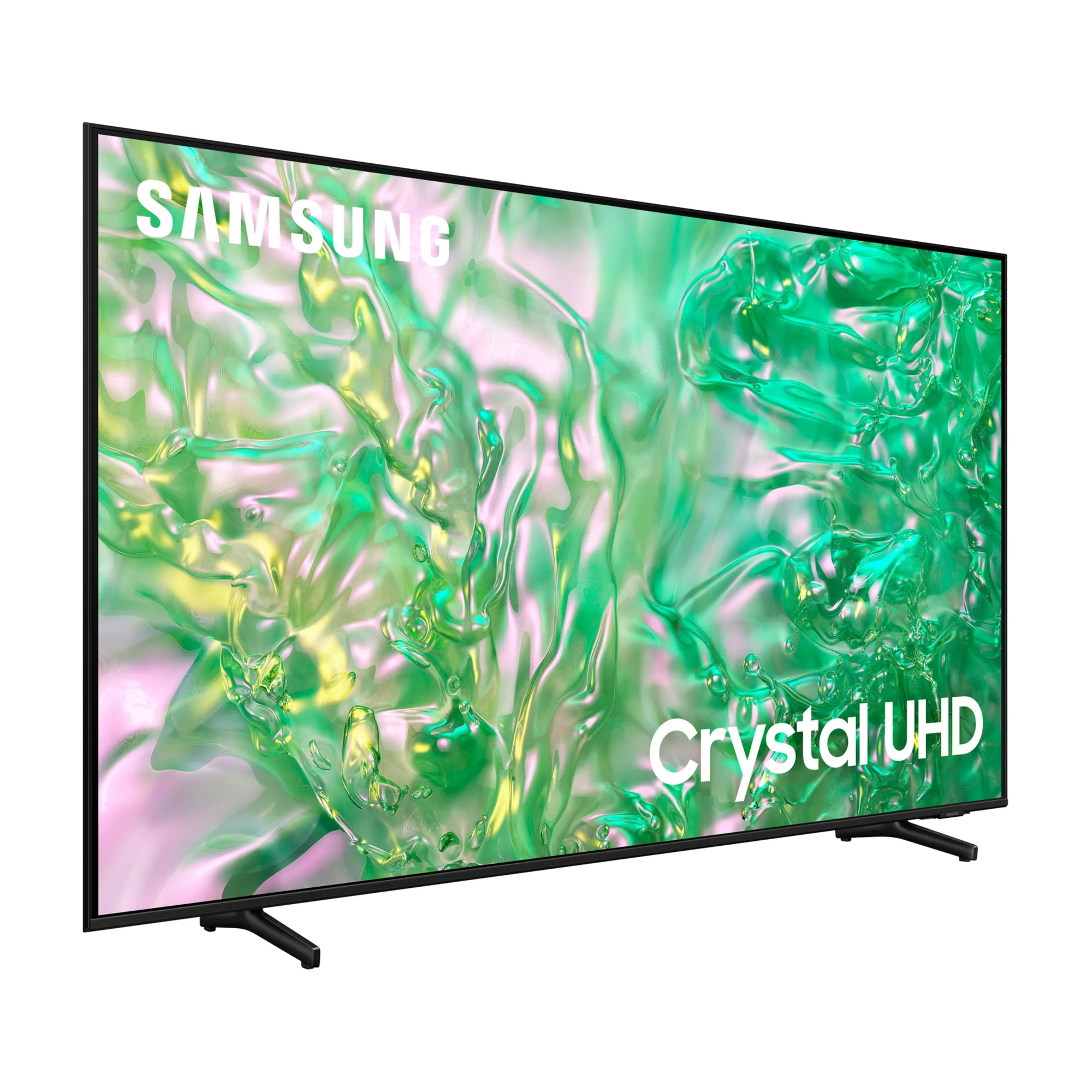 Купити Телевізор Samsung UE55DU8000UXUA - фото 2