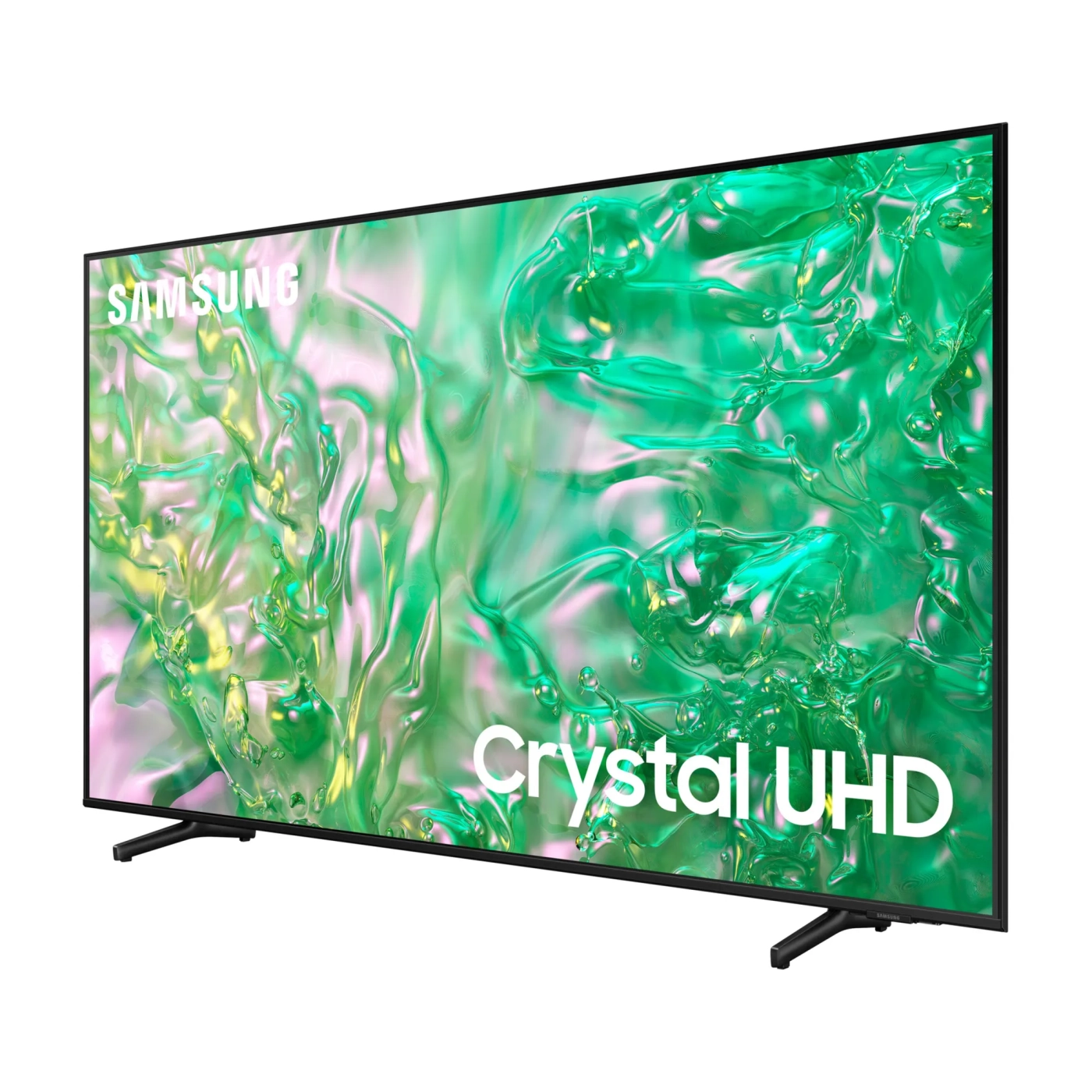 Купити Телевізор Samsung UE55DU8000UXUA - фото 3