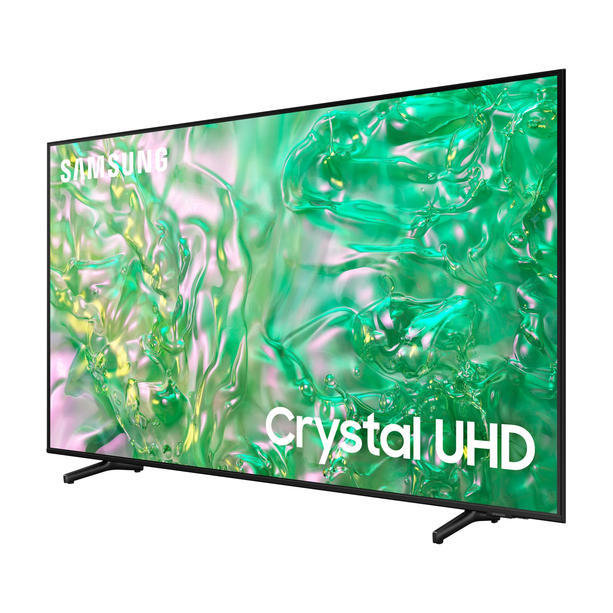 Купити Телевізор Samsung UE55DU8000UXUA - фото 3
