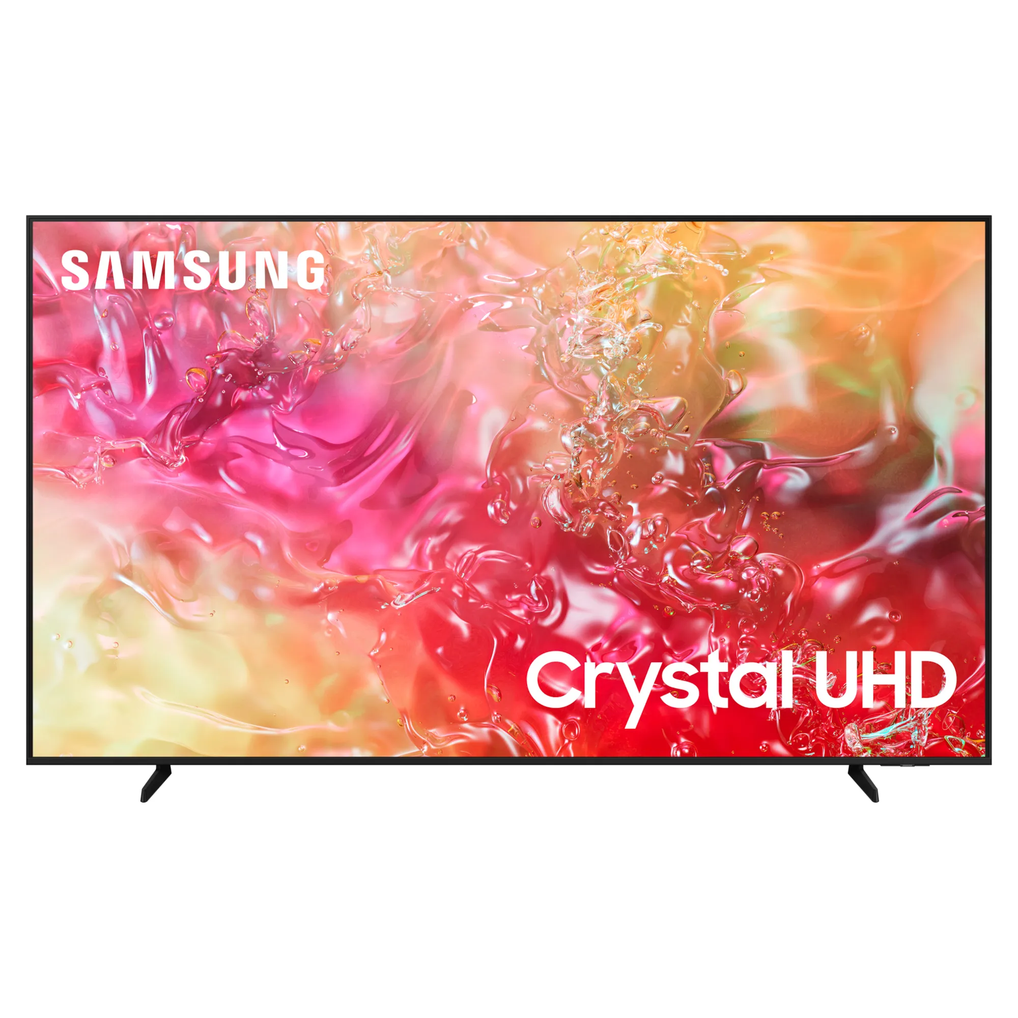 Купить Телевизор Samsung UE65DU7100UXUA - фото 1