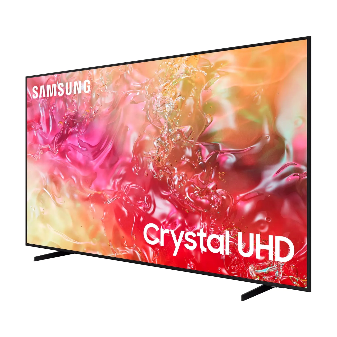 Купить Телевизор Samsung UE65DU7100UXUA - фото 3