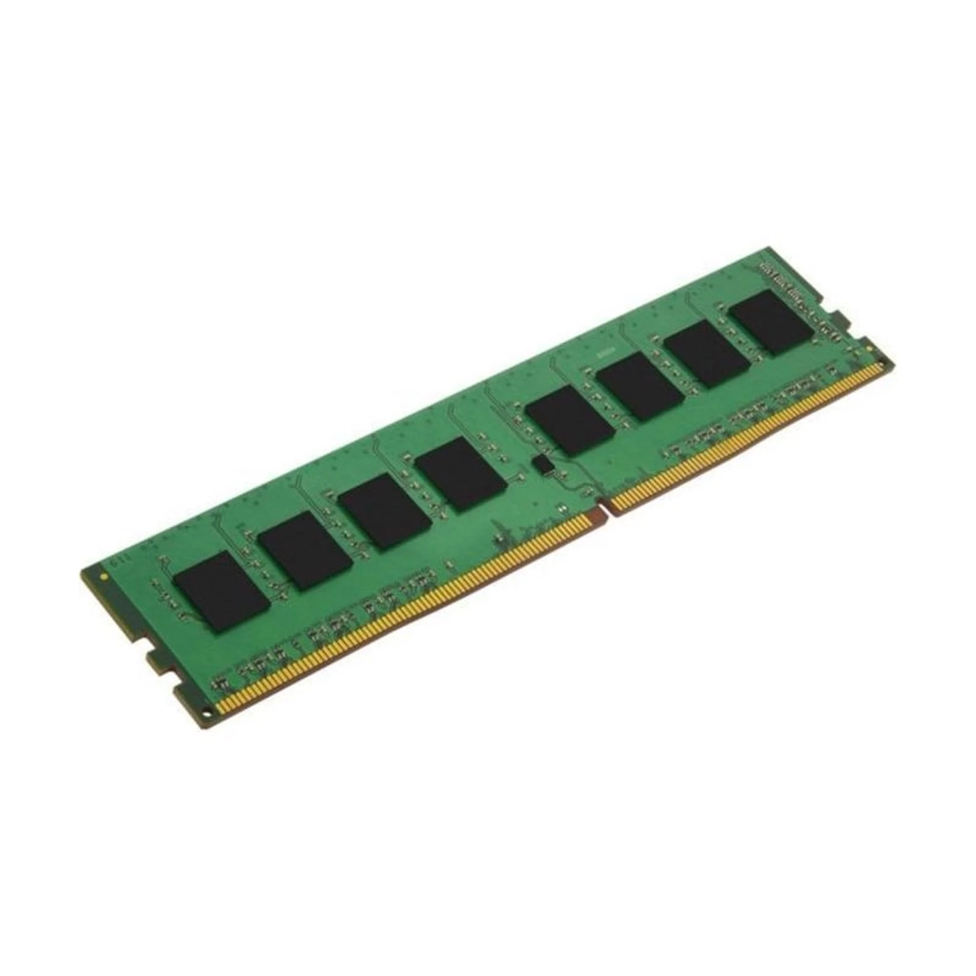 Купить Модуль памяти Kingston DDR4-3200 8GB (KVR32N22S6/8BK) bulk - фото 1