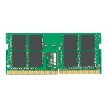 Купить Модуль памяти Kingston DDR4-3200 SODIMM 16GB (KVR32S22D8/16BK) bulk - фото 1