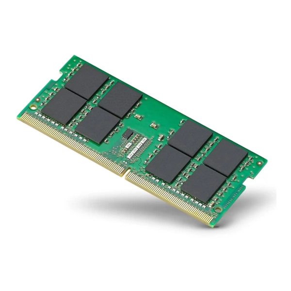 Купить Модуль памяти Kingston DDR4-3200 SODIMM 16GB (KVR32S22D8/16BK) bulk - фото 3