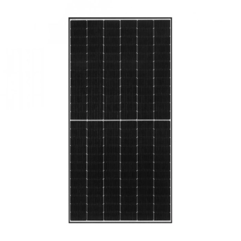 Купить Солнечная панель Longi Solar LR5-72HPH-555M 555W - фото 1