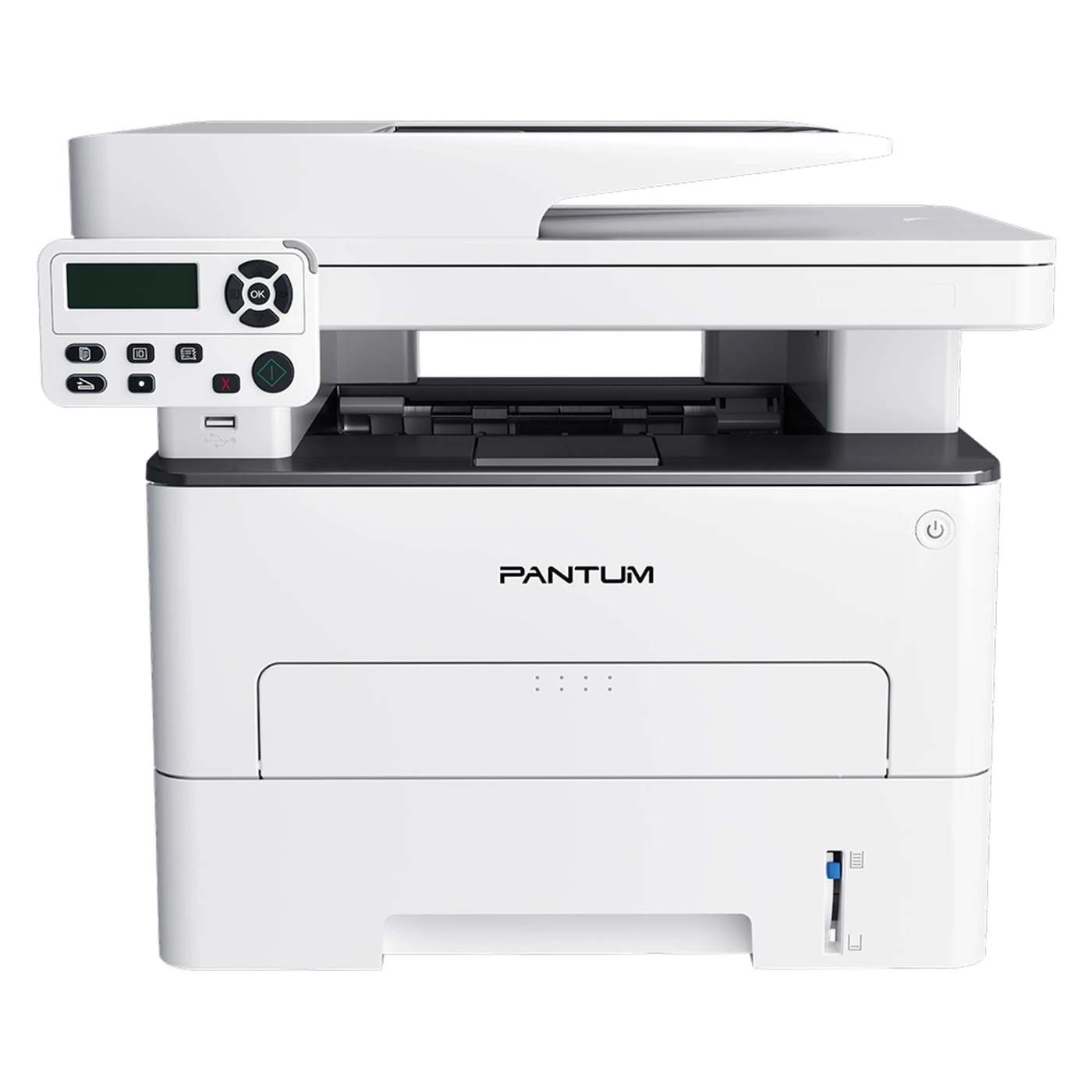 Купити БФП A4 Pantum M7100DN - фото 1