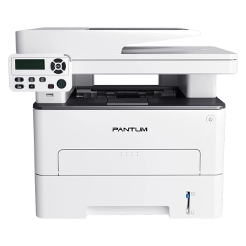 Купити БФП A4 Pantum M7100DN - фото 1
