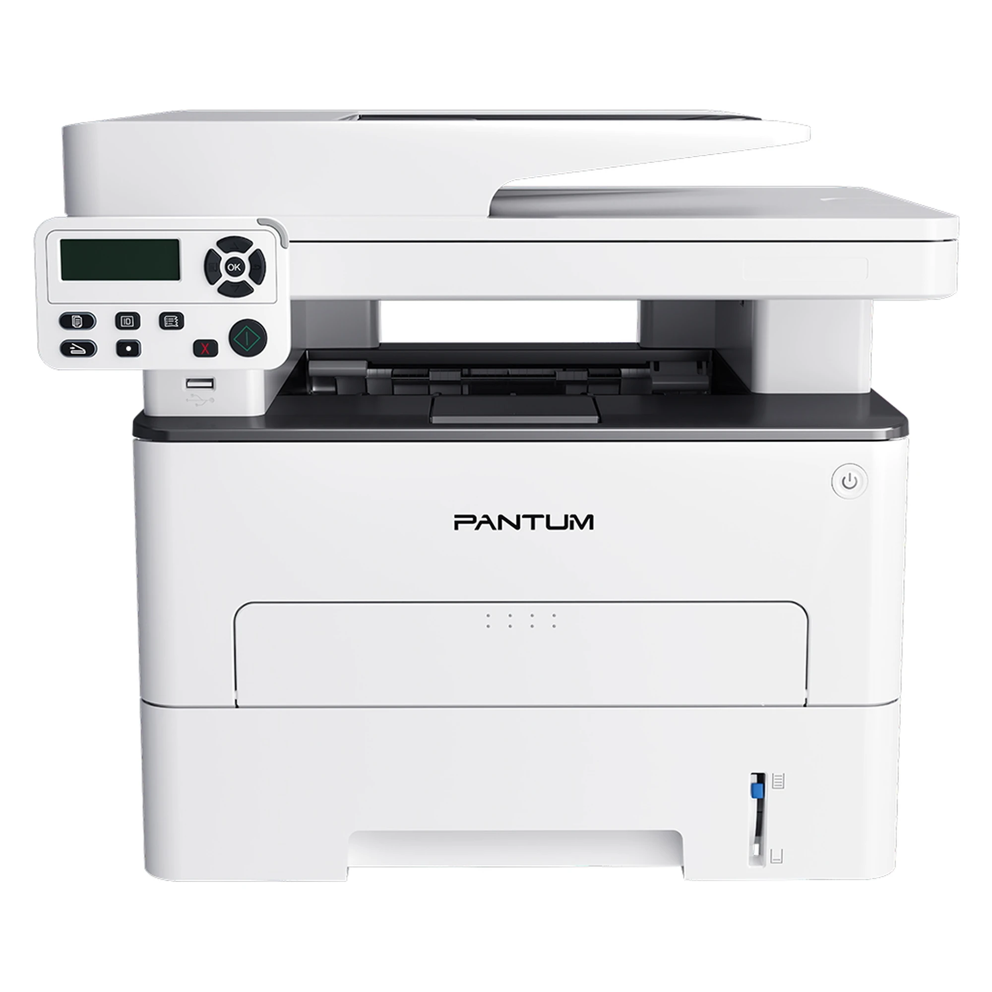 Купити БФП A4 Pantum M7100DN - фото 1