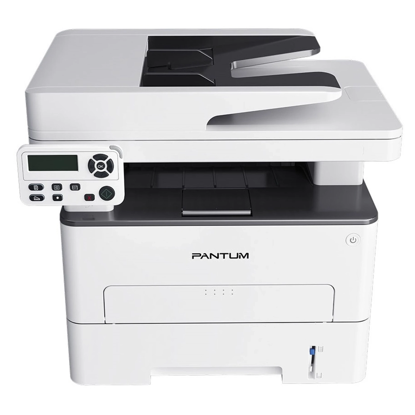 Купити БФП A4 Pantum M7100DN - фото 2