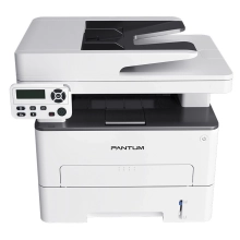 Купити БФП A4 Pantum M7100DN - фото 2
