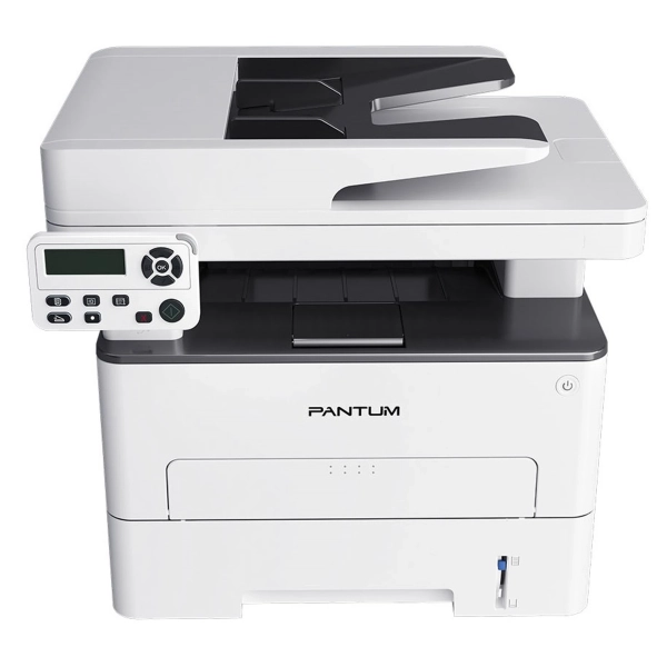 Купити БФП A4 Pantum M7100DN - фото 2