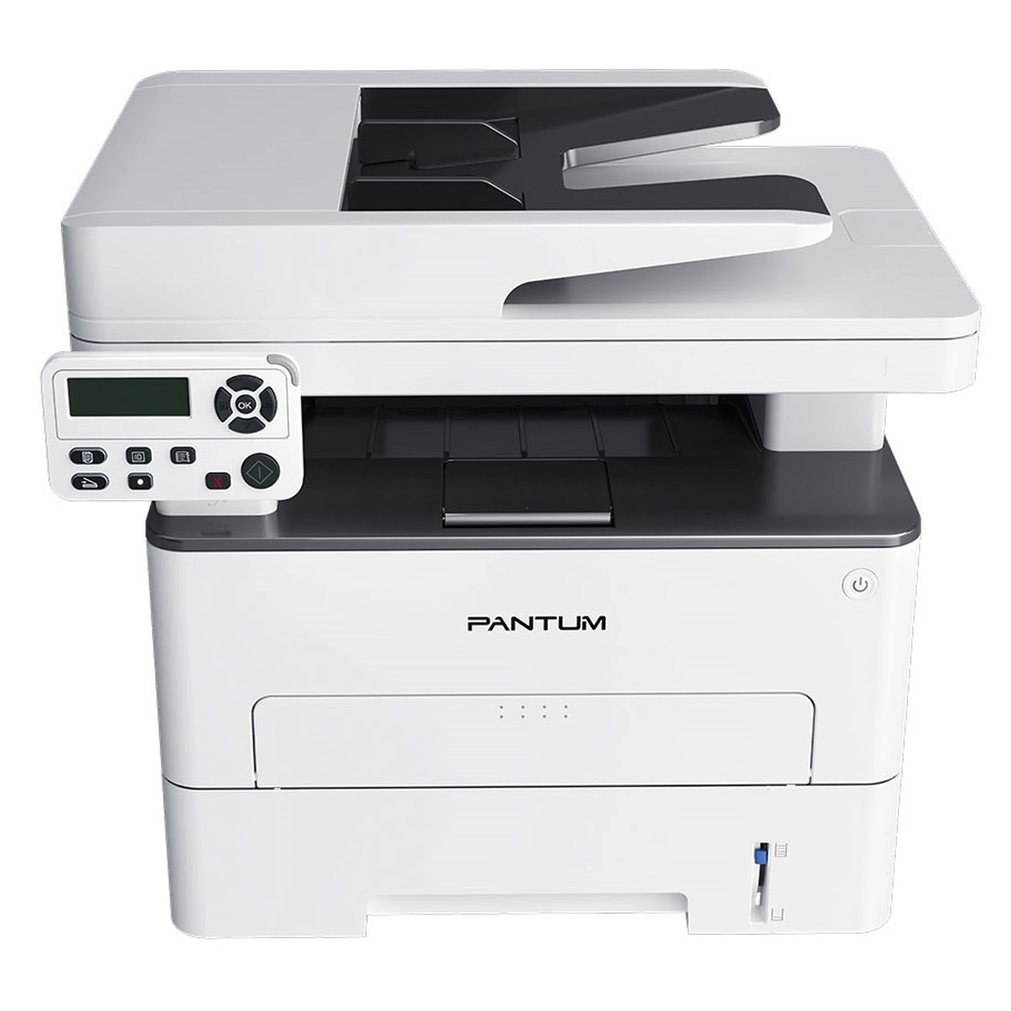 Купити БФП A4 Pantum M7100DN - фото 2