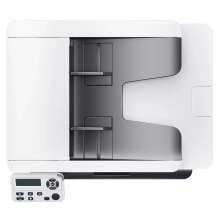 Купити БФП A4 Pantum M7100DN - фото 3