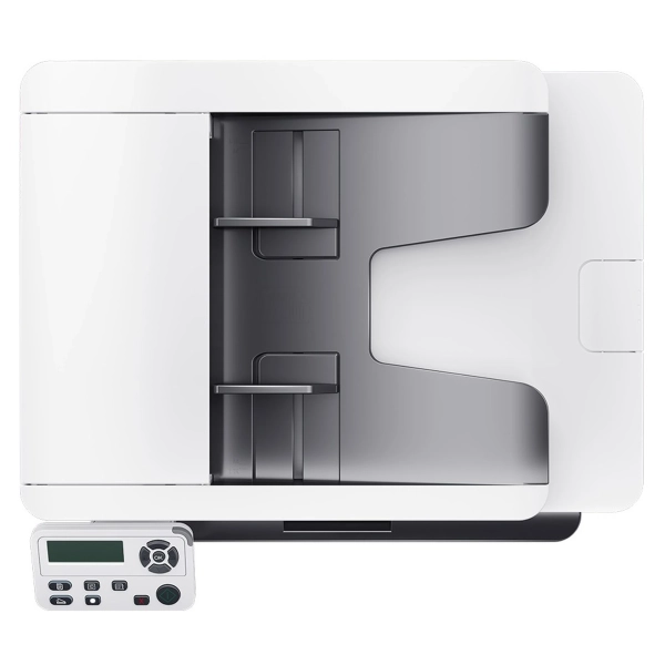Купити БФП A4 Pantum M7100DN - фото 3