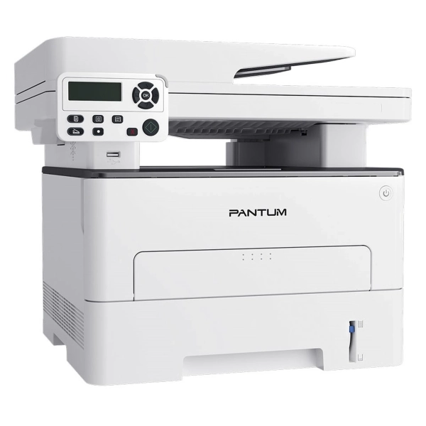 Купити БФП A4 Pantum M7100DN - фото 8