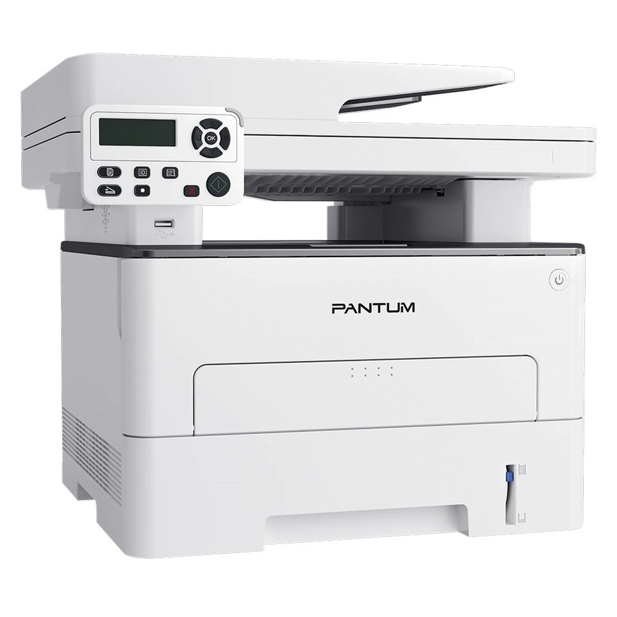 Купити БФП A4 Pantum M7100DN - фото 8