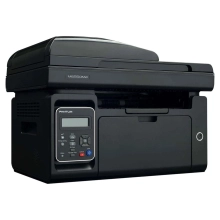 Купить МФУ A4 Pantum M6550NW Wi-Fi - фото 2