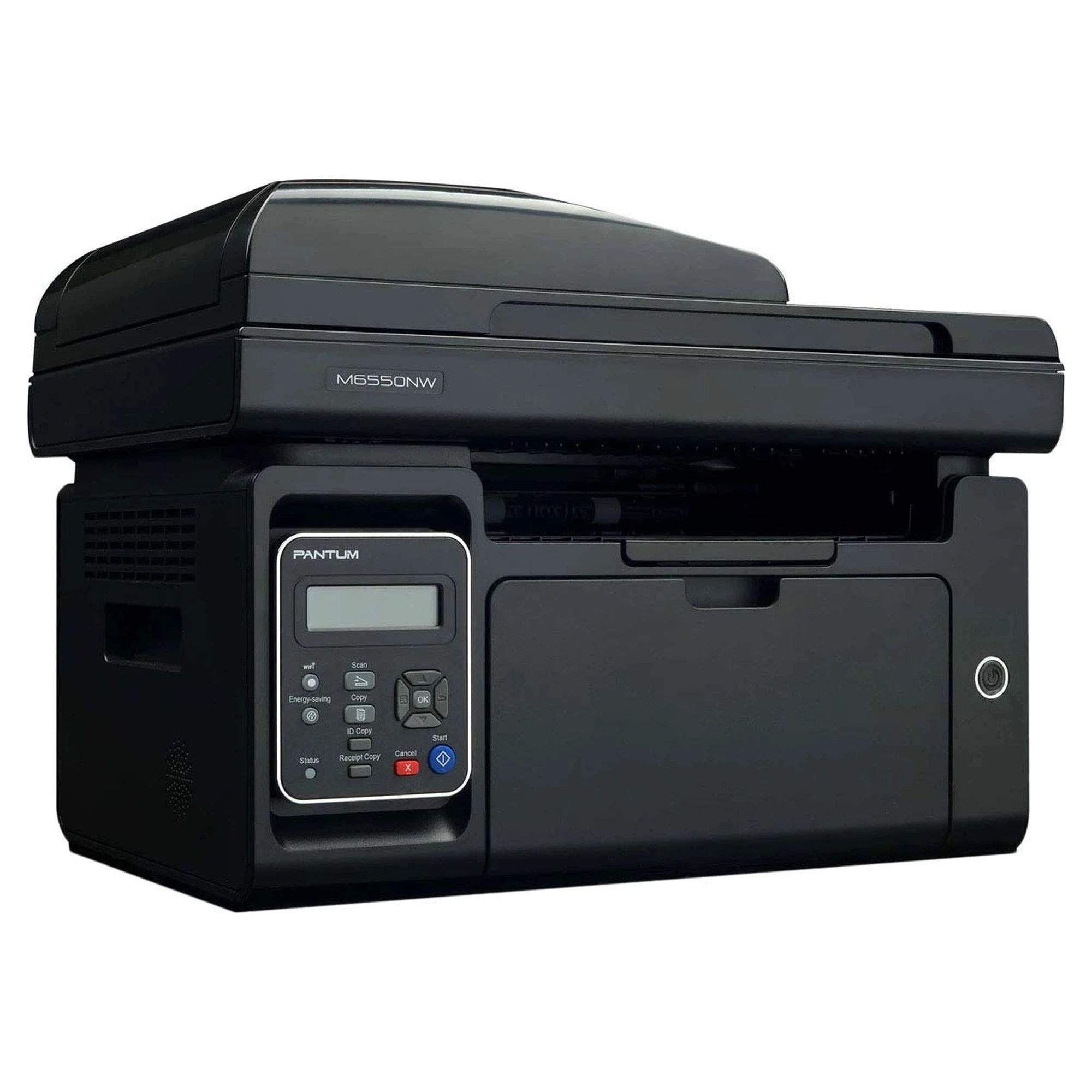 Купить МФУ A4 Pantum M6550NW Wi-Fi - фото 2