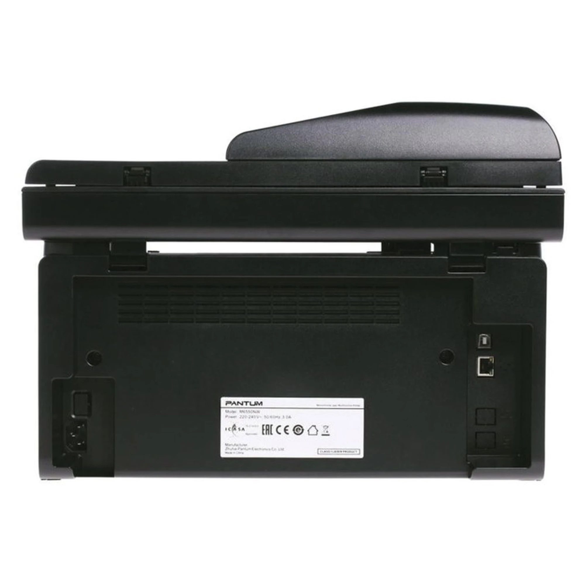 Купить МФУ A4 Pantum M6550NW Wi-Fi - фото 5