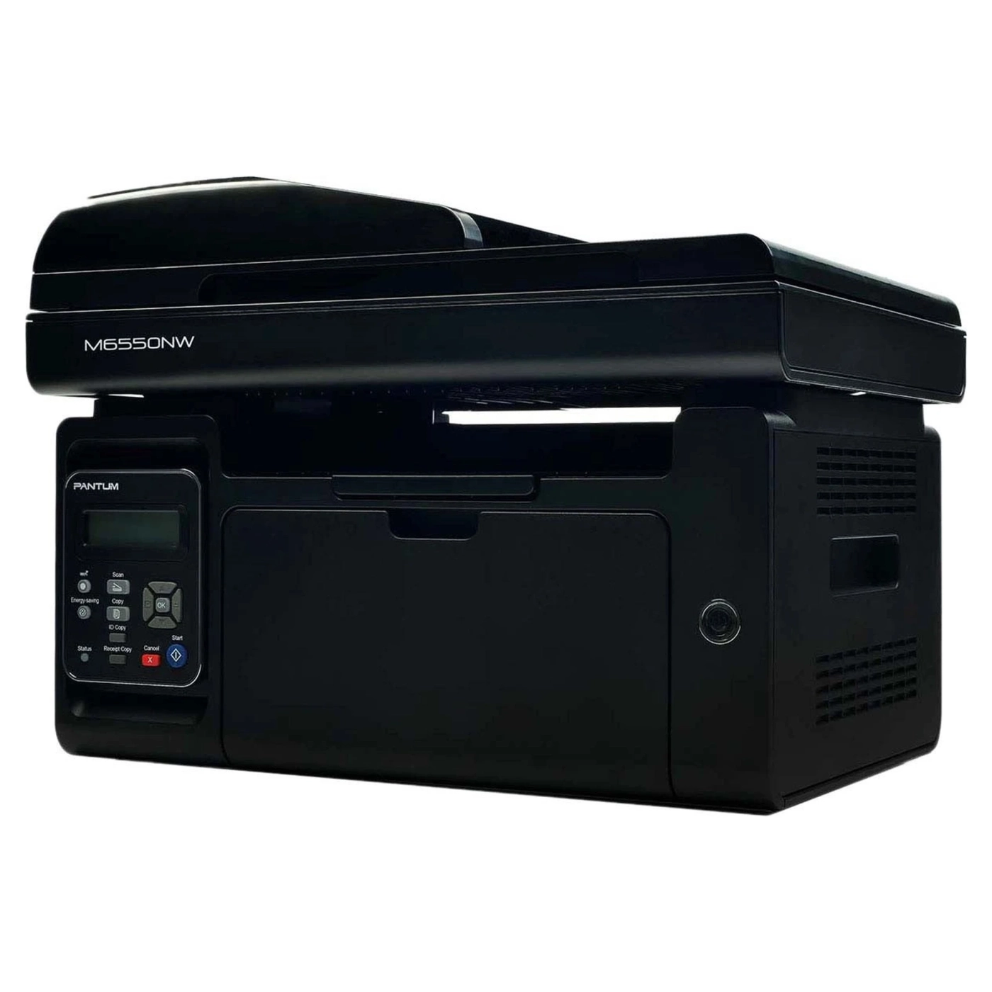 Купить МФУ A4 Pantum M6550NW Wi-Fi - фото 6