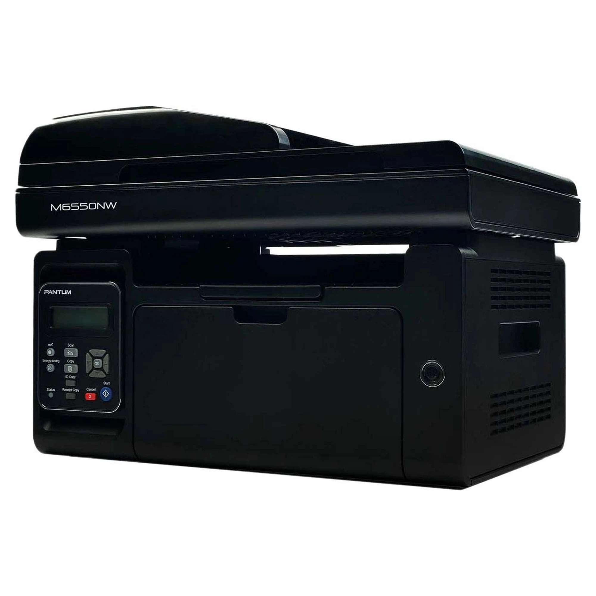 Купить МФУ A4 Pantum M6550NW Wi-Fi - фото 6