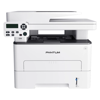 Купити БФП A4 Pantum M7100DW WiFi - фото 1