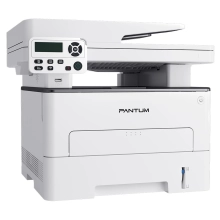 Купити БФП A4 Pantum M7100DW WiFi - фото 2