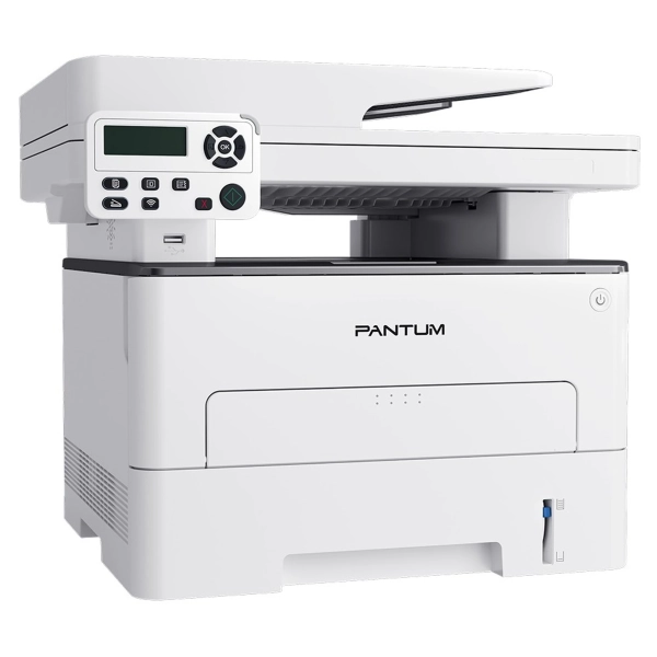 Купити БФП A4 Pantum M7100DW WiFi - фото 2