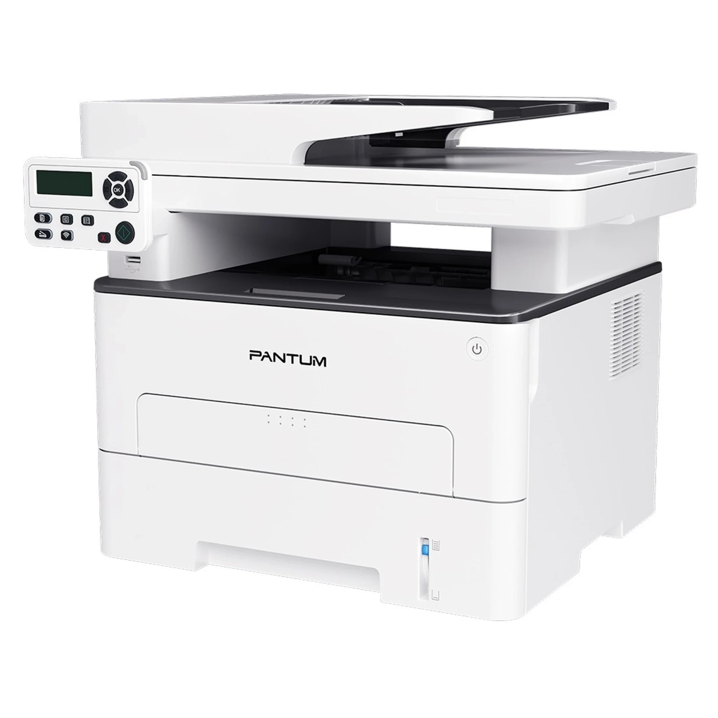 Купити БФП A4 Pantum M7100DW WiFi - фото 3