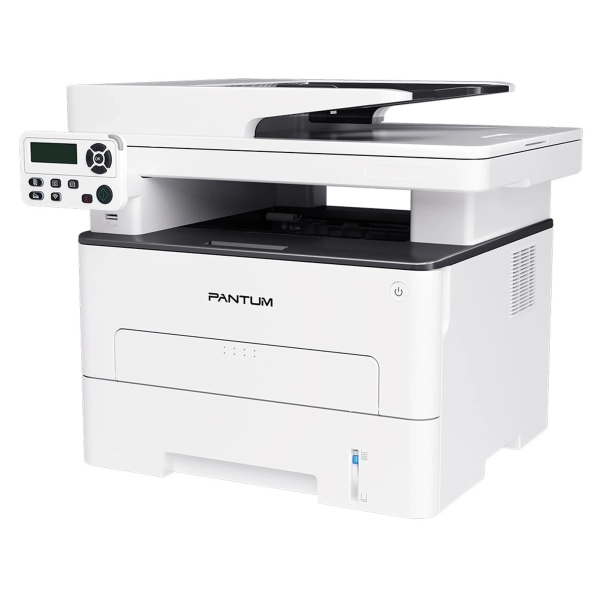 Купити БФП A4 Pantum M7100DW WiFi - фото 3