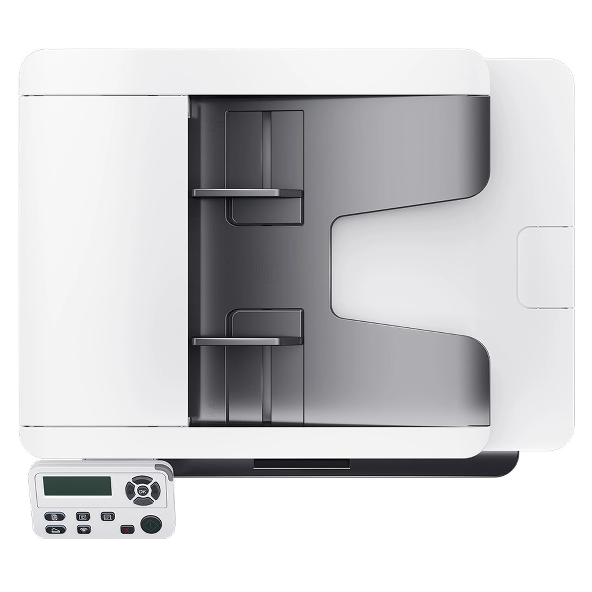 Купити БФП A4 Pantum M7100DW WiFi - фото 4