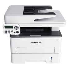Купити БФП A4 Pantum M7100DW WiFi - фото 5