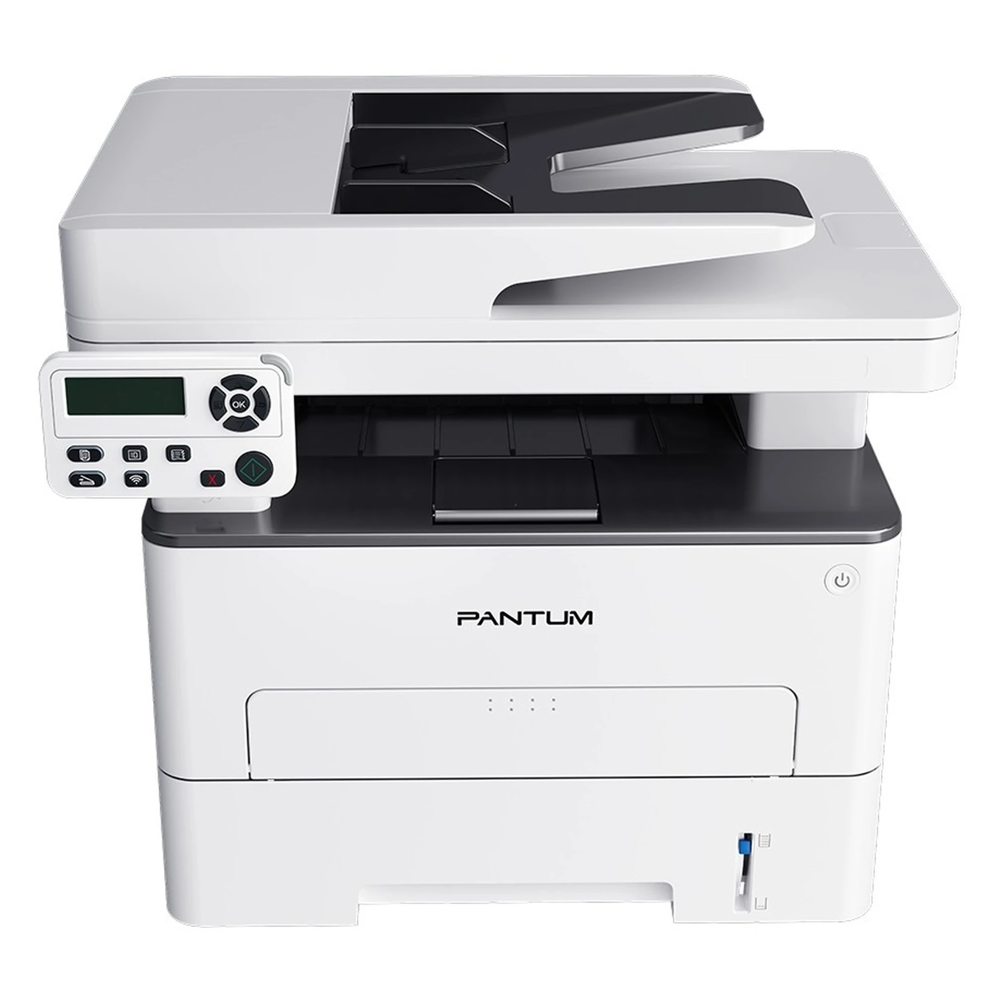 Купити БФП A4 Pantum M7100DW WiFi - фото 5