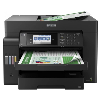 Купити БФП A3 Epson EcoTank L15150 WI-FI (C11CH72404) - фото 1