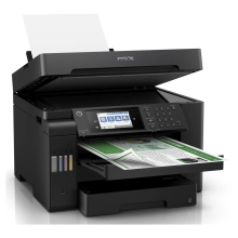 Купить МФУ A3 Epson EcoTank L15150 WI-FI (C11CH72404) - фото 3