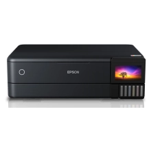 Купити БФП A3 Epson EcoTank L8180 WI-FI (C11CJ21403) - фото 2