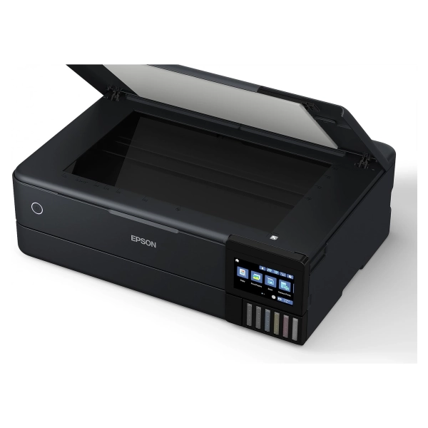 Купити БФП A3 Epson EcoTank L8180 WI-FI (C11CJ21403) - фото 4