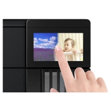Купити БФП A3 Epson EcoTank L8180 WI-FI (C11CJ21403) - фото 6