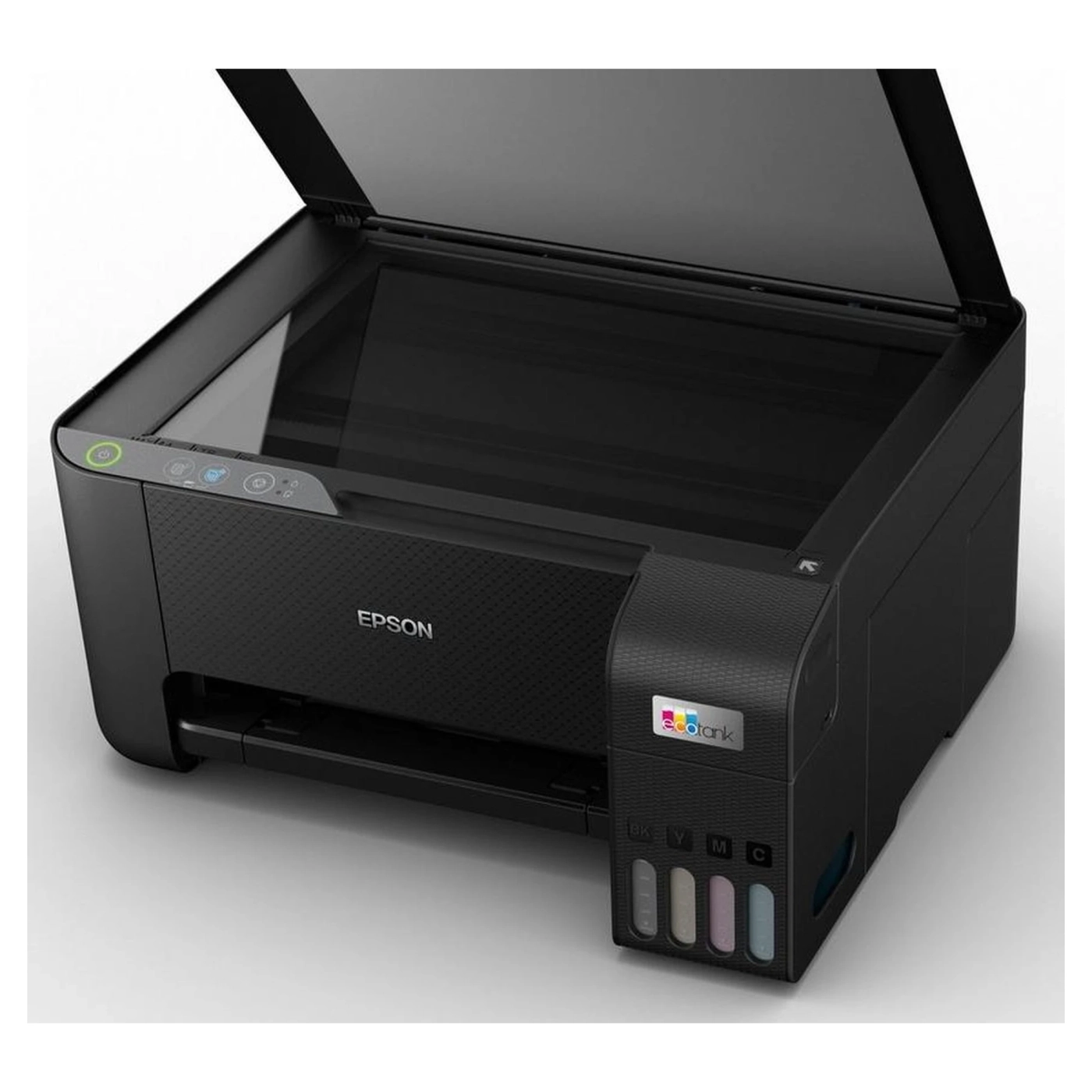 Купити БФП A4 Epson EcoTank L3200 (C11CJ69401) - фото 8