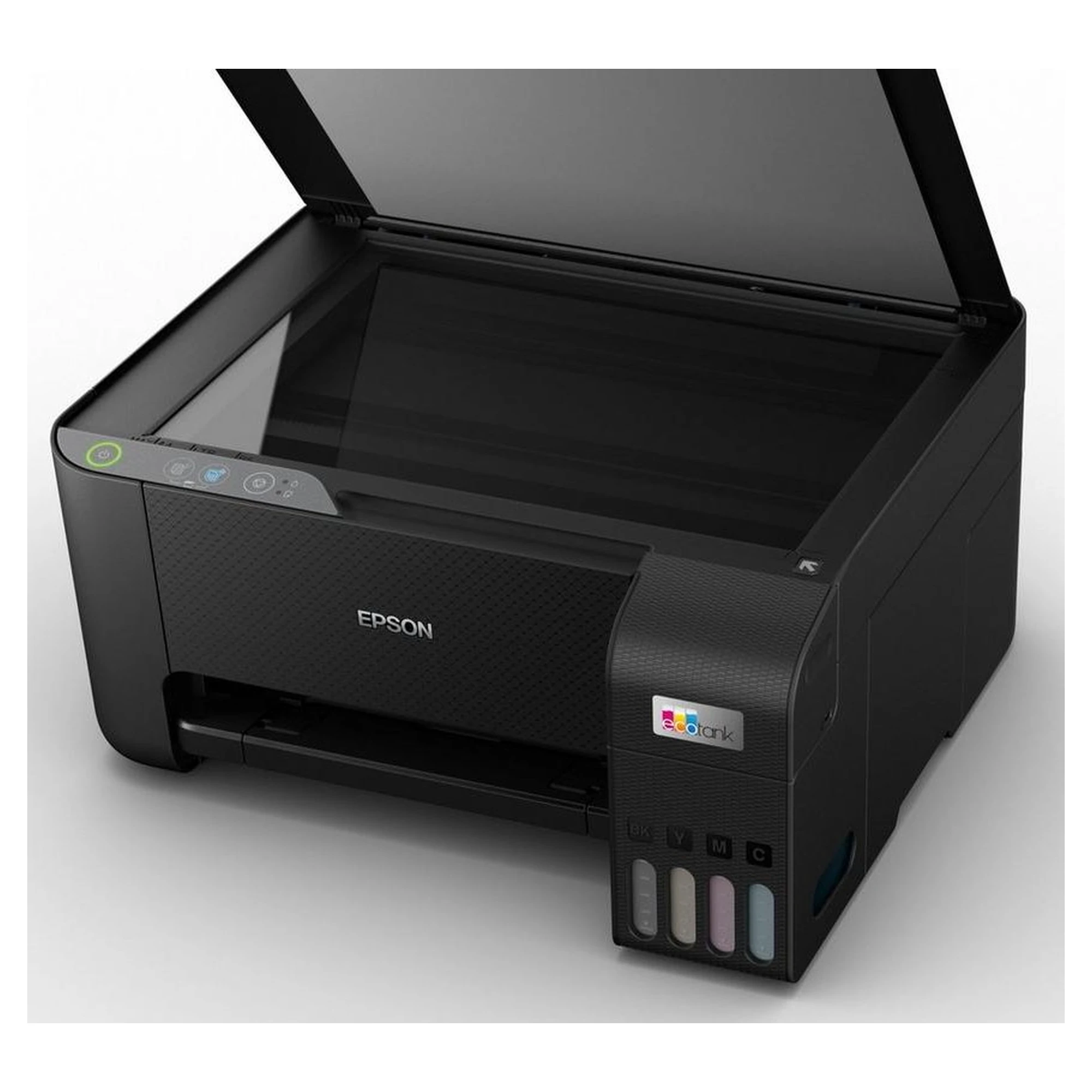 Купити БФП A4 Epson EcoTank L3200 (C11CJ69401) - фото 8