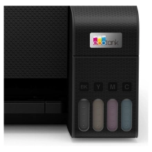 Купити БФП A4 Epson EcoTank L3200 (C11CJ69401) - фото 9