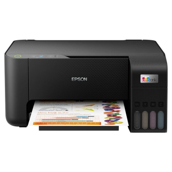 Купити БФП A4 Epson EcoTank L3201 (C11CJ69402) - фото 1